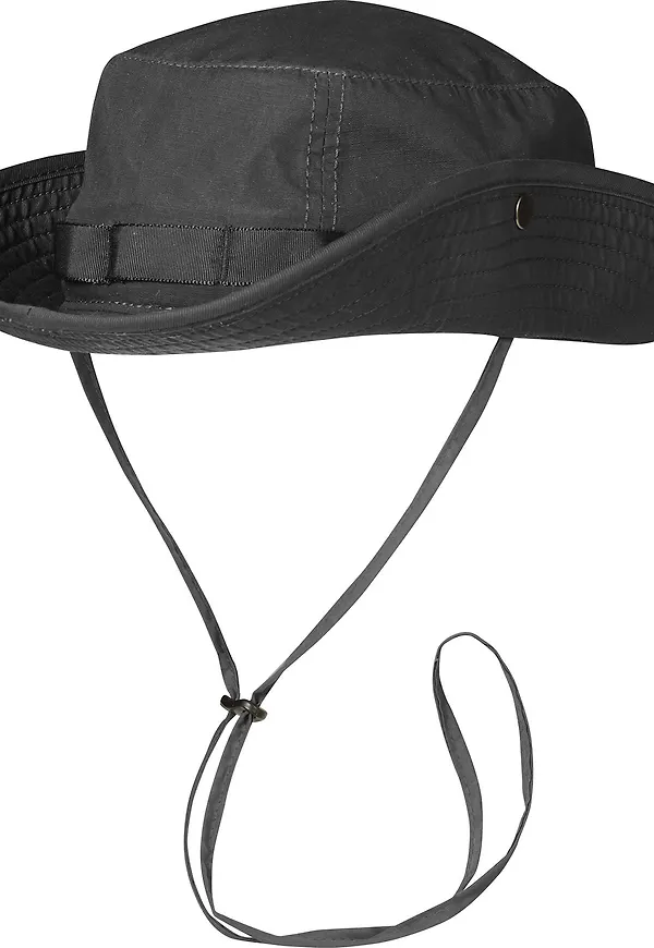 Fjällräven Abisko Summer Hat Dark Grey