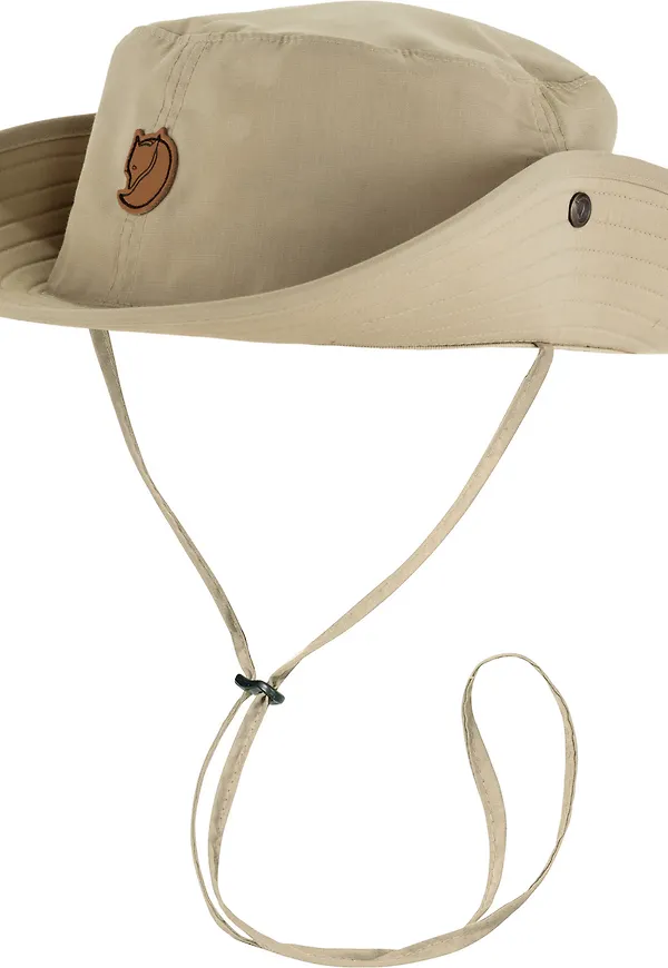 Fjällräven Abisko Summer Hat Fossil