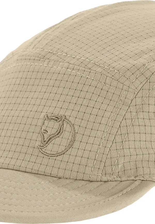 Fjällräven Abisko Trekking Cap Fossil
