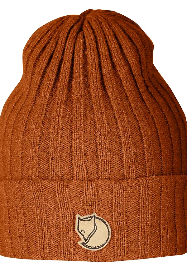 Fjällräven Byron Hat Autumn Leaf