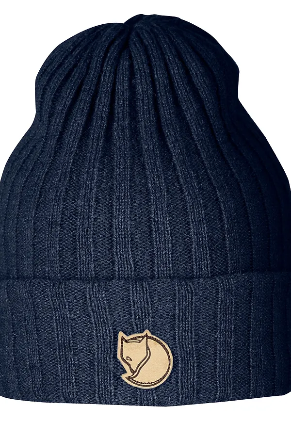 Fjällräven Byron Hat Dark Navy