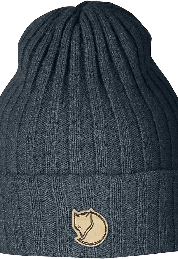 Fjällräven Byron Hat Graphite