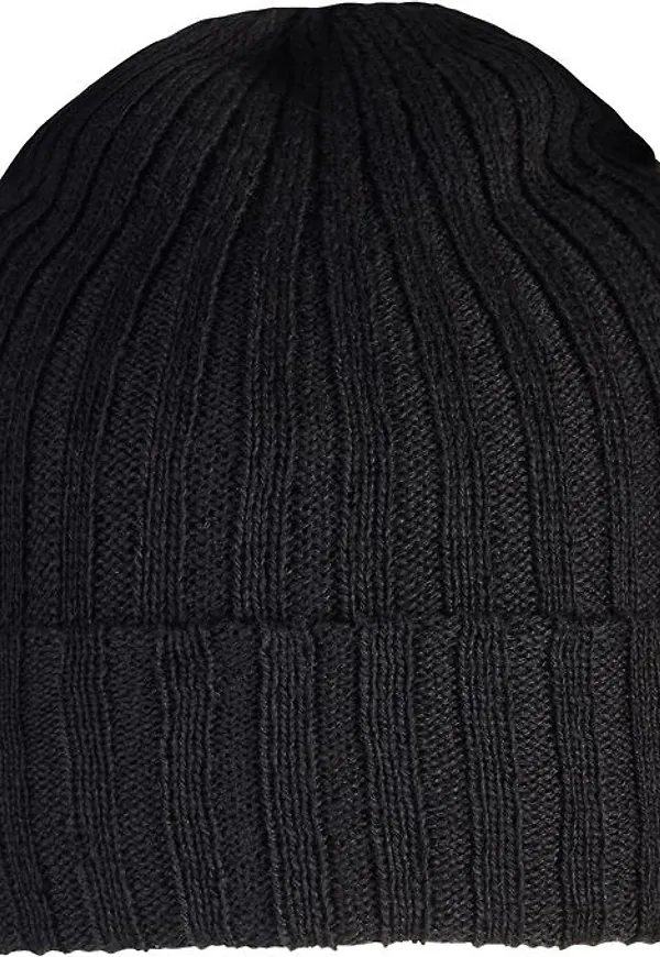 Fjällräven Byron Hat Thin Black