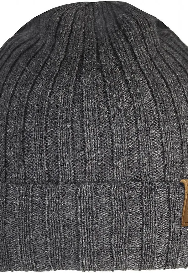 Fjällräven Byron Hat Thin Graphite