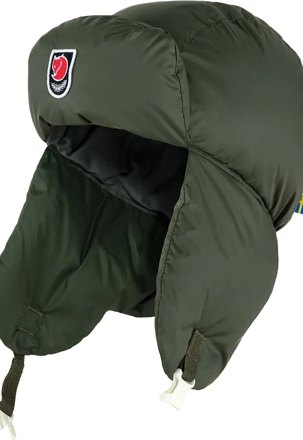 Fjällräven Expedition Down Heater Deep Forest