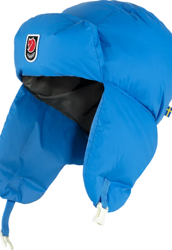 Fjällräven Expedition Down Heater Un Blue