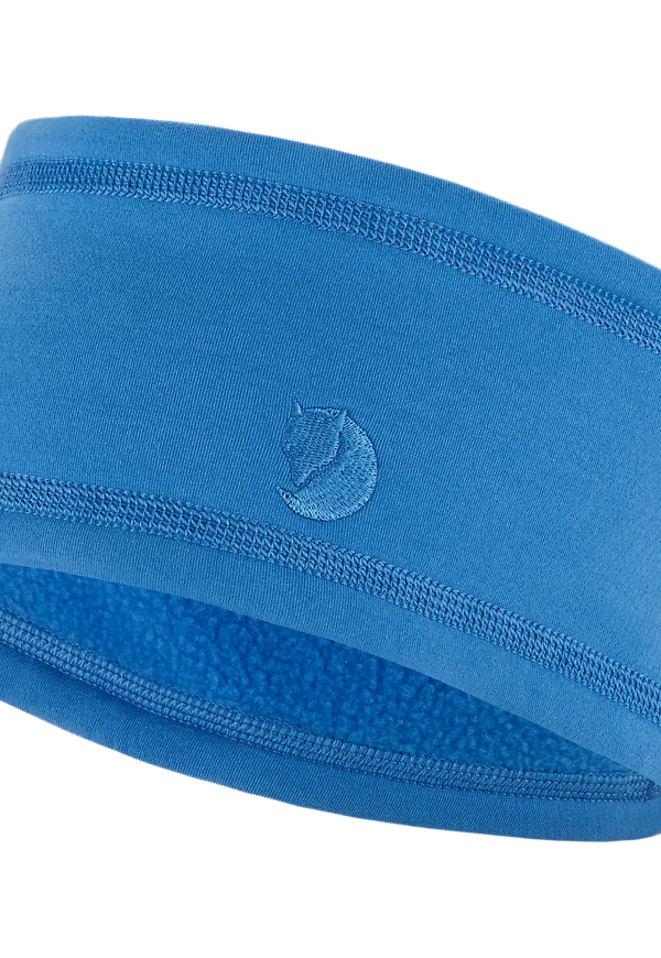 Fjällräven Expedition Fleece Headband Un Blue