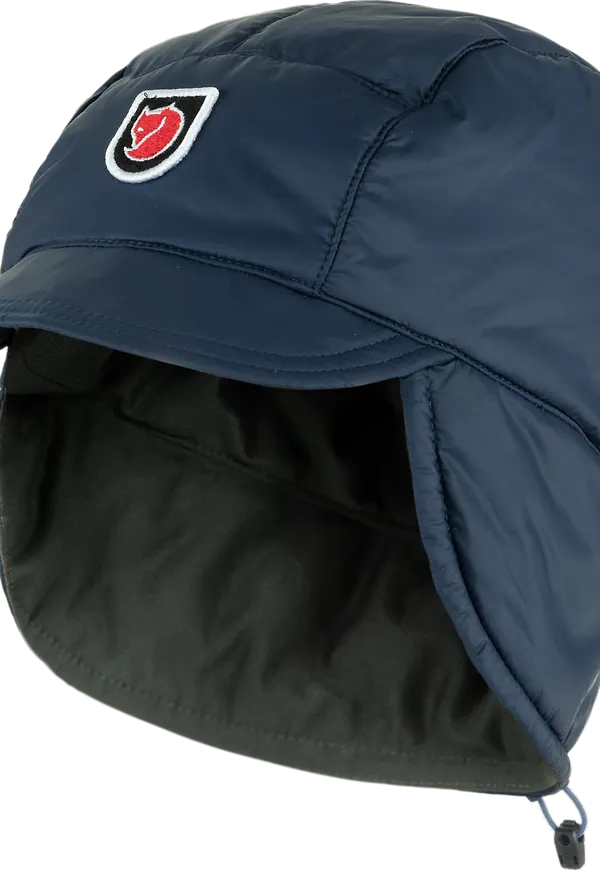 Fjällräven Expedition Padded Cap Navy