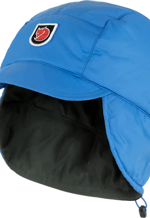 Fjällräven Expedition Padded Cap Un Blue