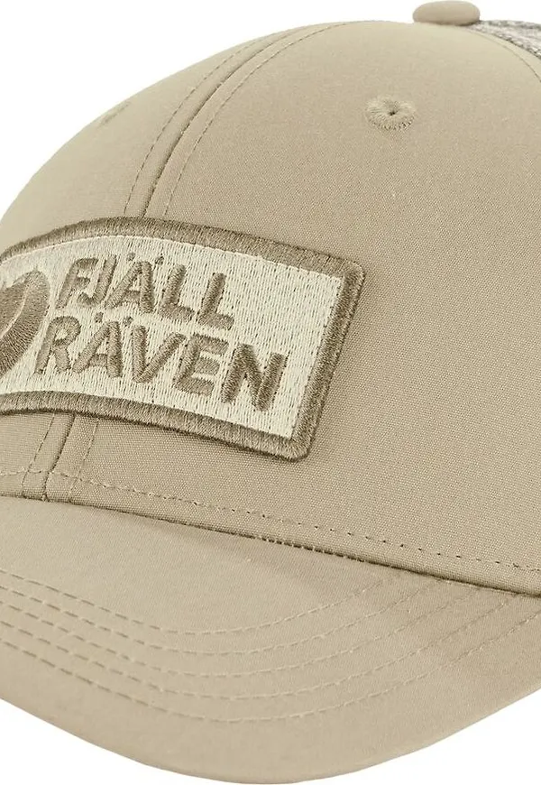 Fjällräven Fjällräven Långtradarkeps Fossil