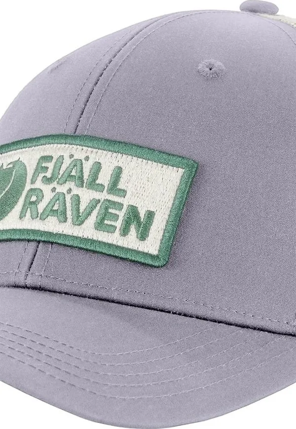 Fjällräven Fjällräven Långtradarkeps Lavender Mist