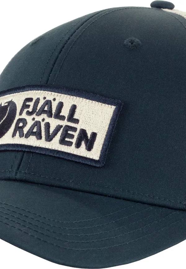 Fjällräven Fjällräven Långtradarkeps Navy