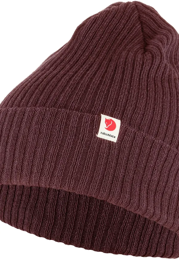 Fjällräven Fjällräven Rib Hat Port