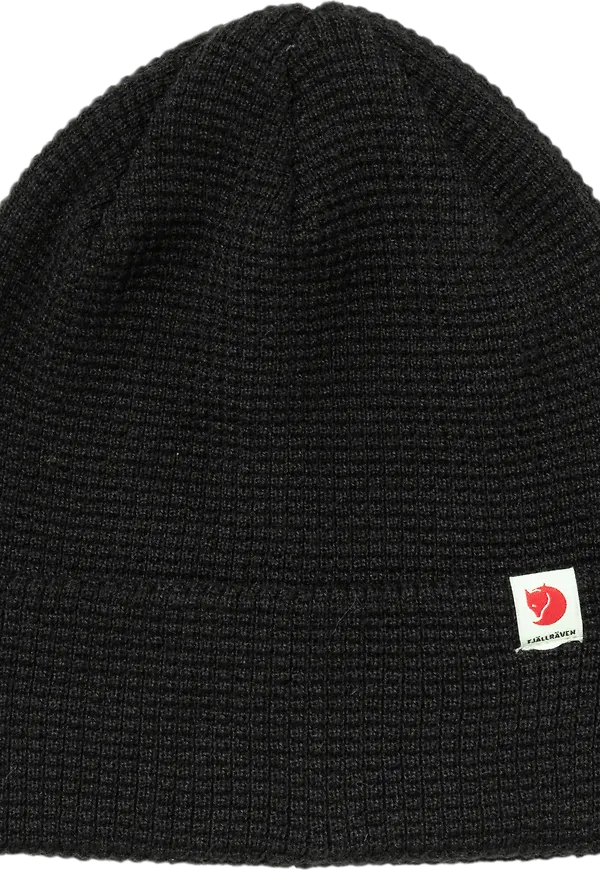 Fjällräven Fjällräven Tab Hat Black