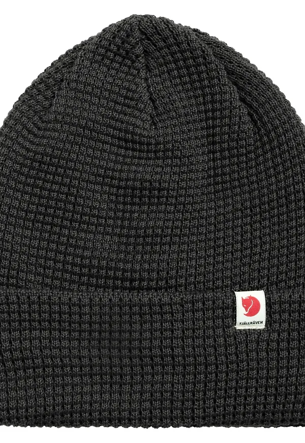 Fjällräven Fjällräven Tab Hat Dark Grey