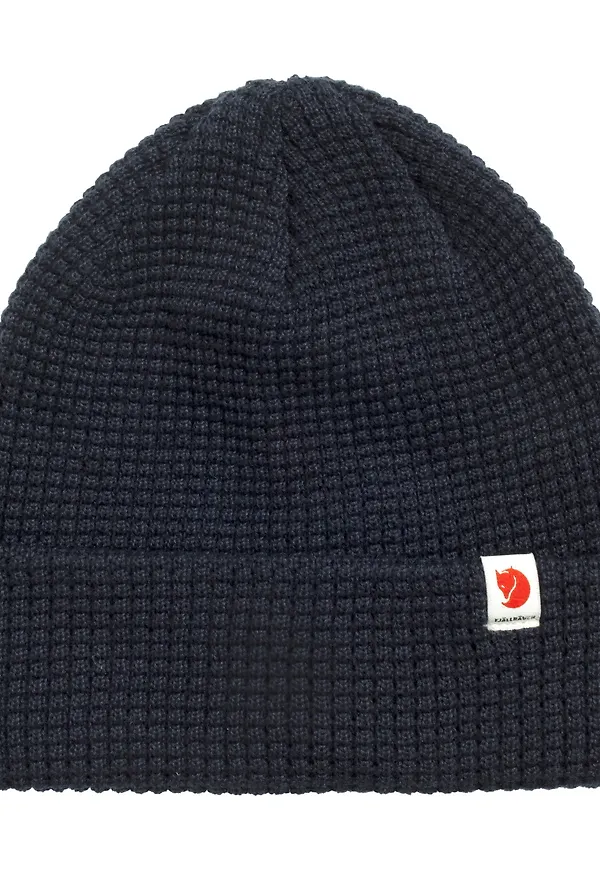 Fjällräven Fjällräven Tab Hat Dark Navy