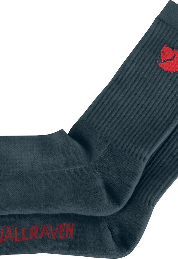 Fjällräven Fjällräven Wool Sock Navy