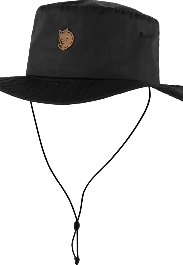 Fjällräven Hatfield Hat Dark Grey