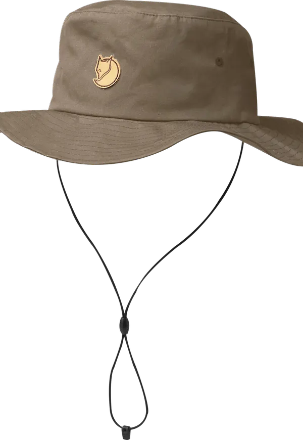 Fjällräven Hatfield Hat Sand Stone