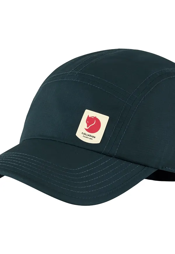 Fjällräven High Coast Lite Cap Dark Navy