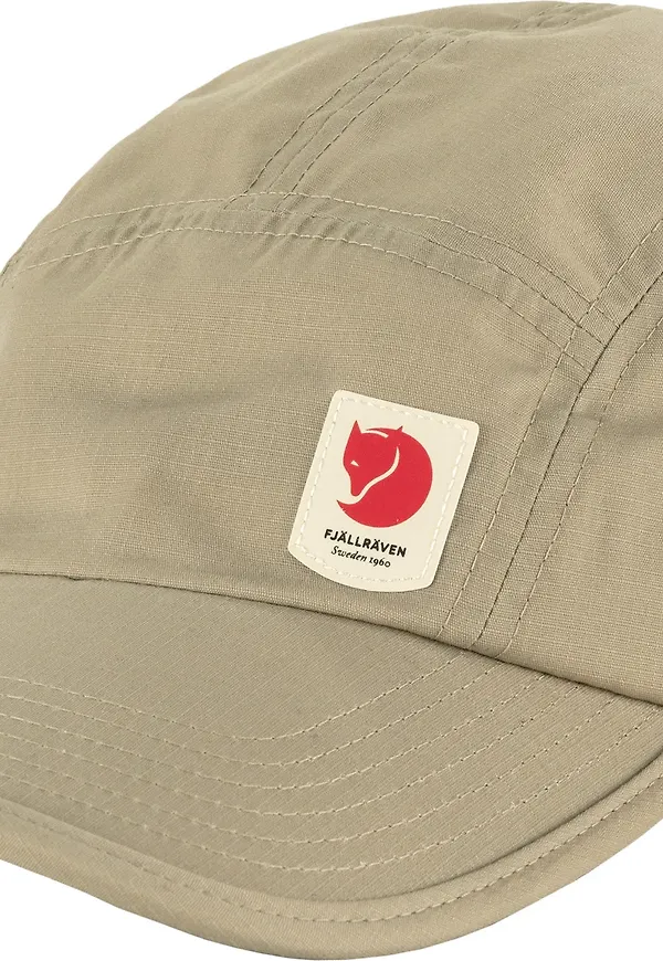 Fjällräven High Coast Lite Cap Fossil