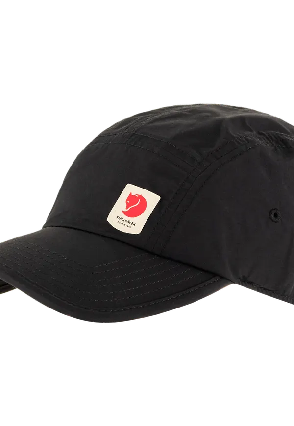 Fjällräven High Coast Wind Cap Black