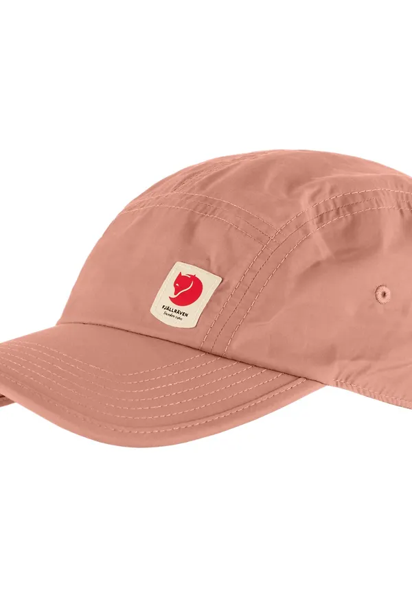 Fjällräven High Coast Wind Cap Dusty Rose