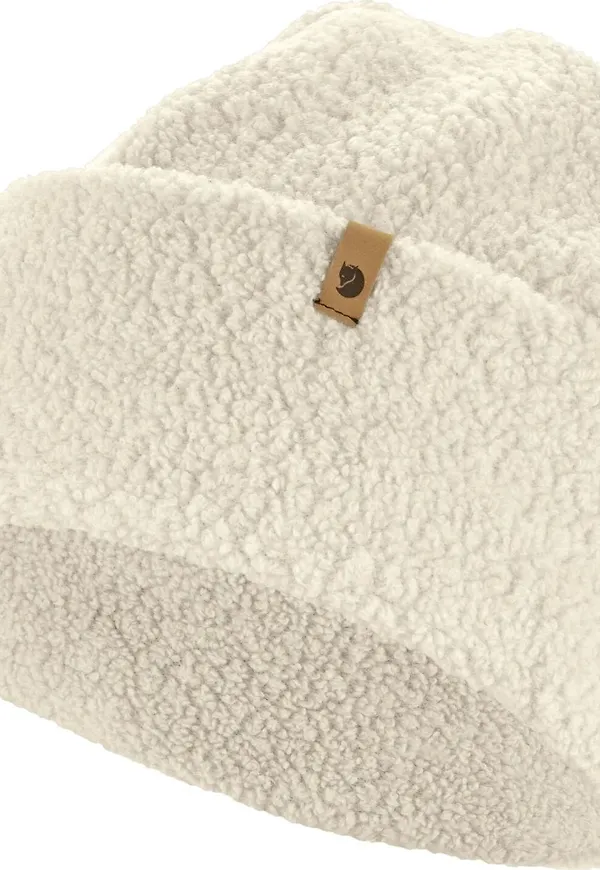 Fjällräven Kaitum Beanie Chalk White