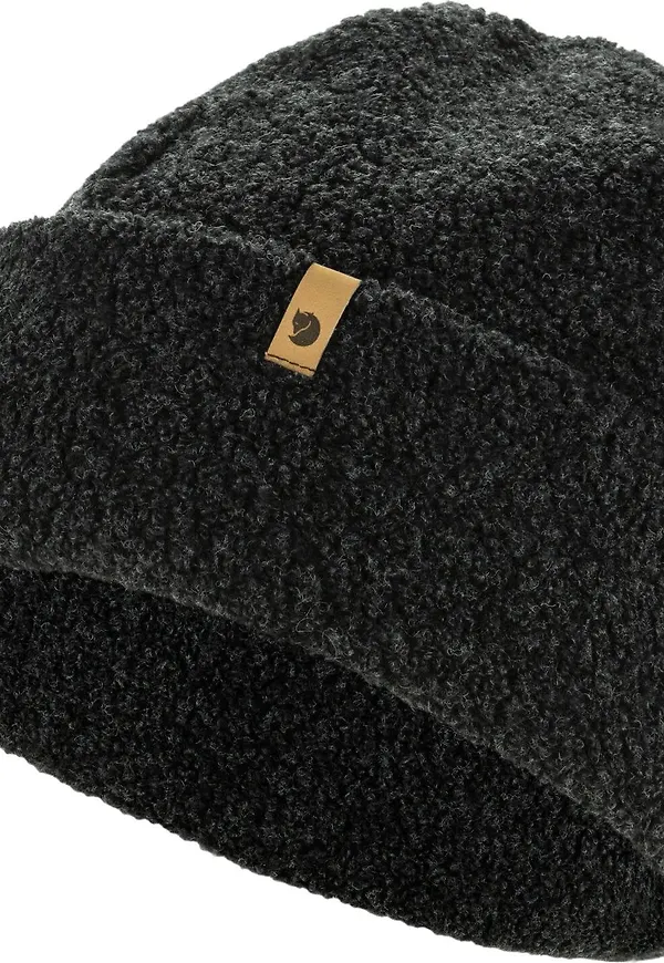 Fjällräven Kaitum Beanie Dark Grey