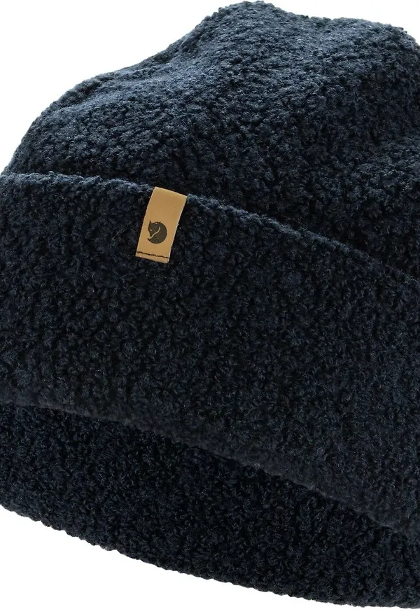 Fjällräven Kaitum Beanie Dark Navy