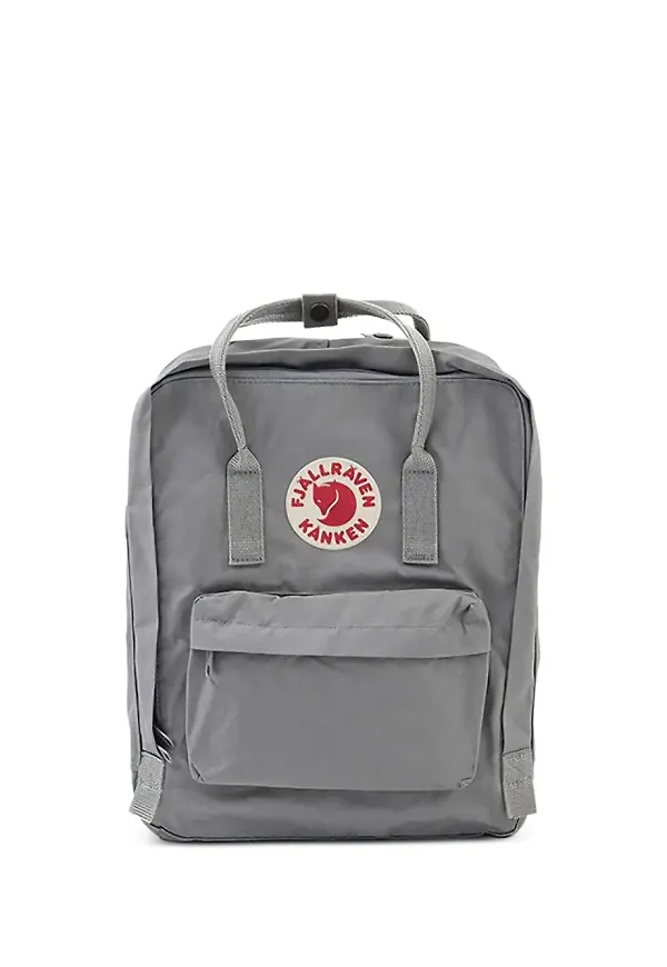Fjällräven Kånken backpack - Grå