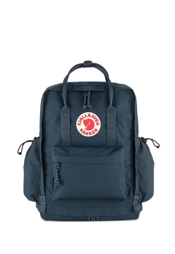 Fjällräven Kånken Outlong 18 ryggsäck - Blå