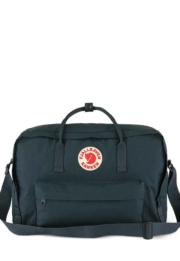 Fjällräven Kånken ryggsäck - Blå