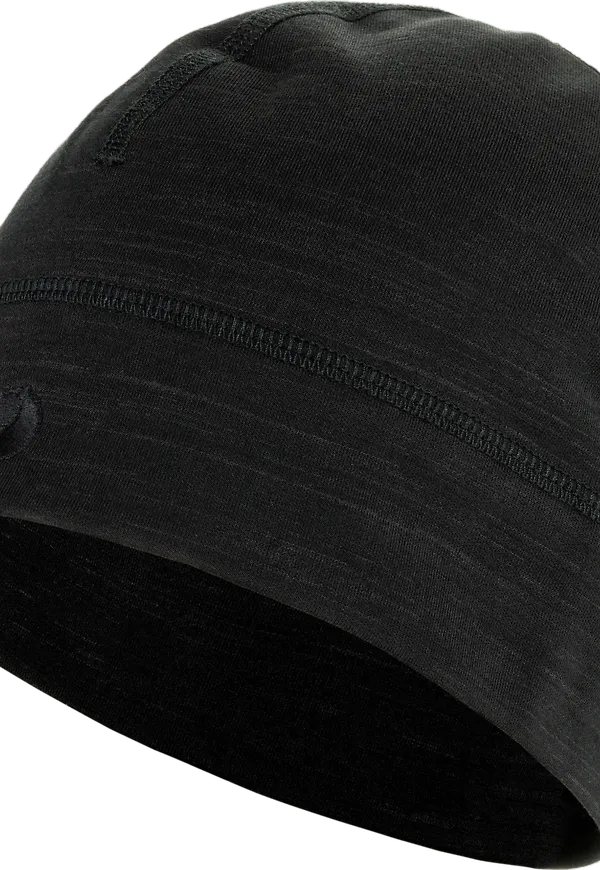 Fjällräven Keb Fleece Hat Black