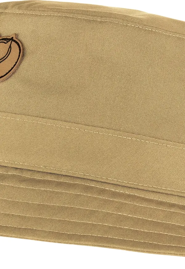 Fjällräven Kiruna Hat Fossil