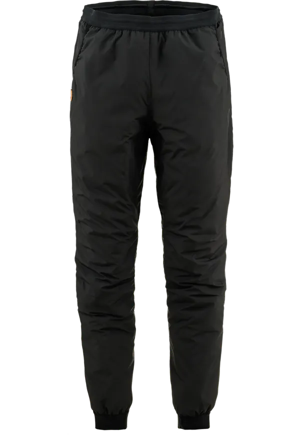 Fjällräven Men's Keb Insulated Trousers Black