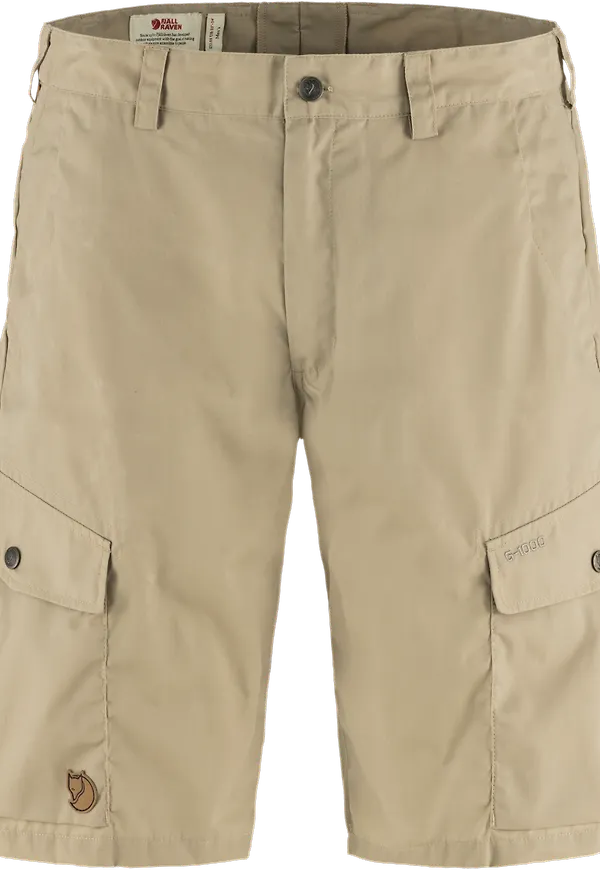 Fjällräven Men's Ruaha Shorts Fossil