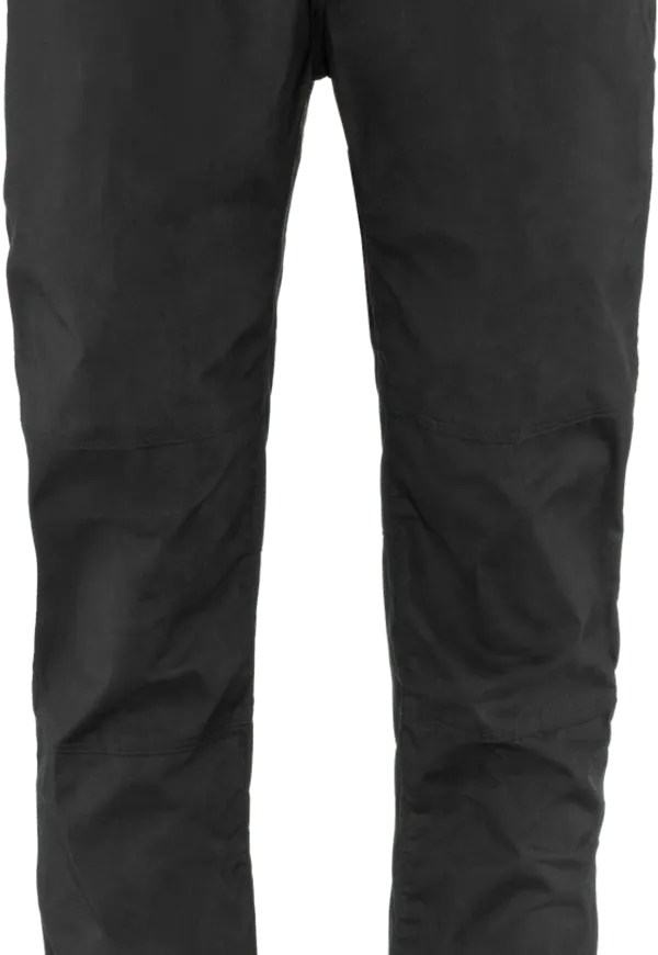 Fjällräven Men's Vardag Trousers Black