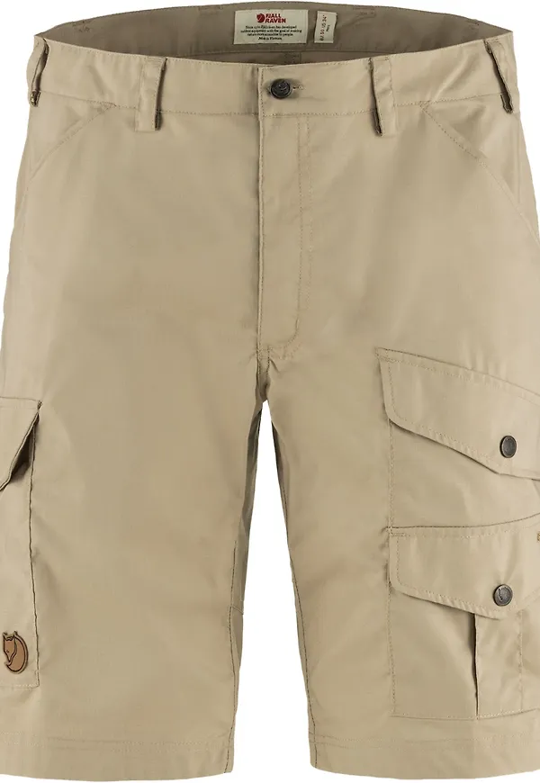 Fjällräven Men's Vidda Pro Lite Shorts Fossil