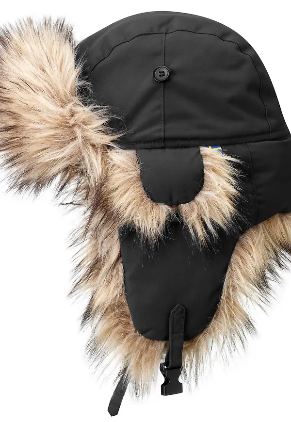 Fjällräven Nordic Heater Black