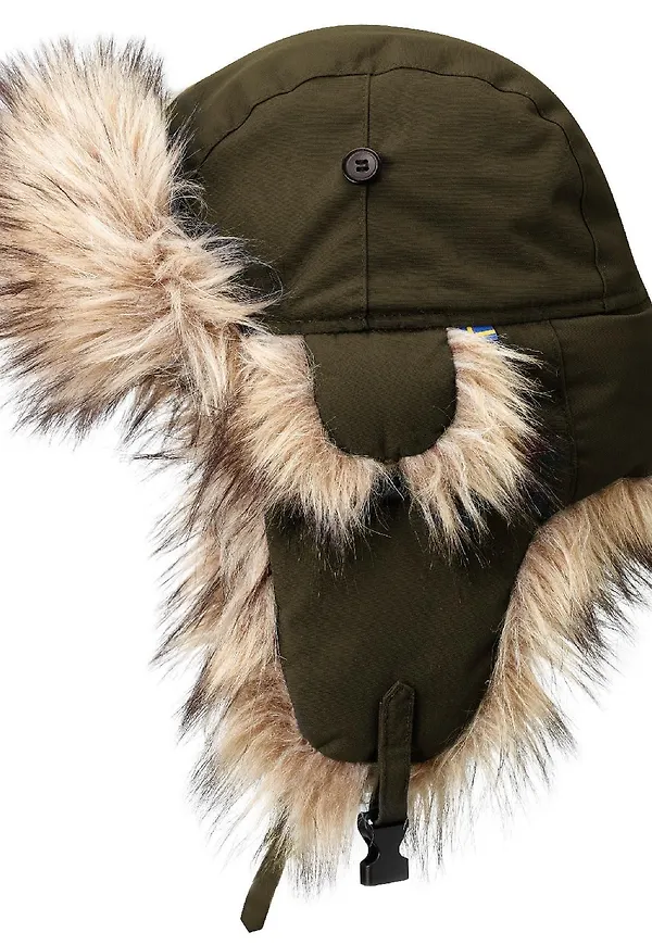 Fjällräven Nordic Heater Dark Olive