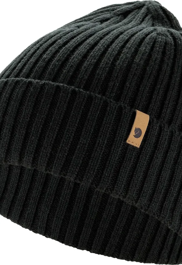 Fjällräven Övik 365 Hat Black