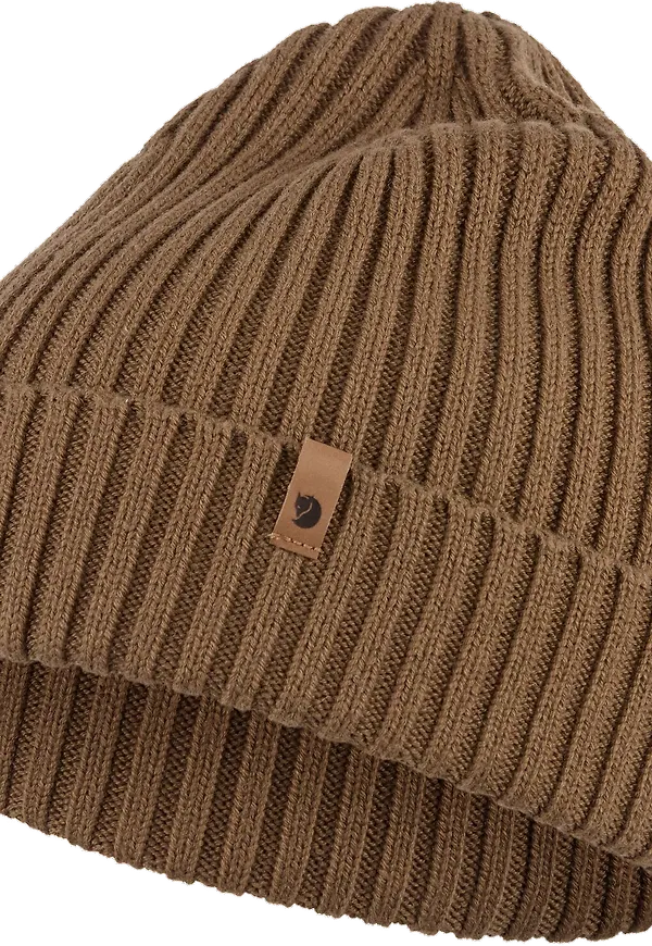 Fjällräven Övik 365 Hat Wood Brown