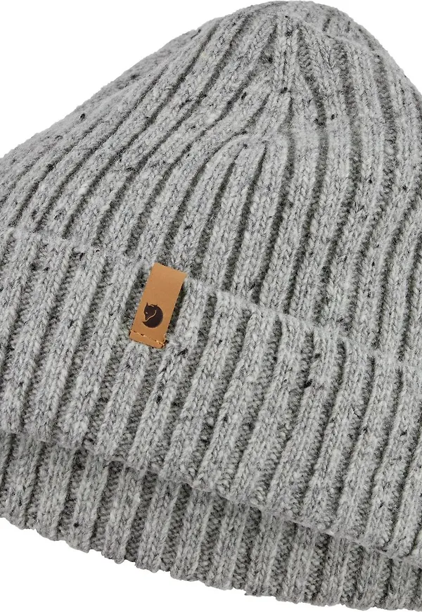 Fjällräven Övik Neps Beanie Grey