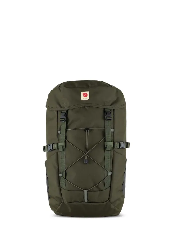 Fjällräven Skule 28 ryggsäck - Grön