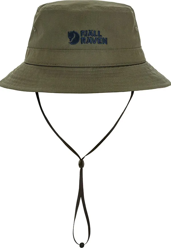 Fjällräven Vardag Bucket Hat Laurel Green