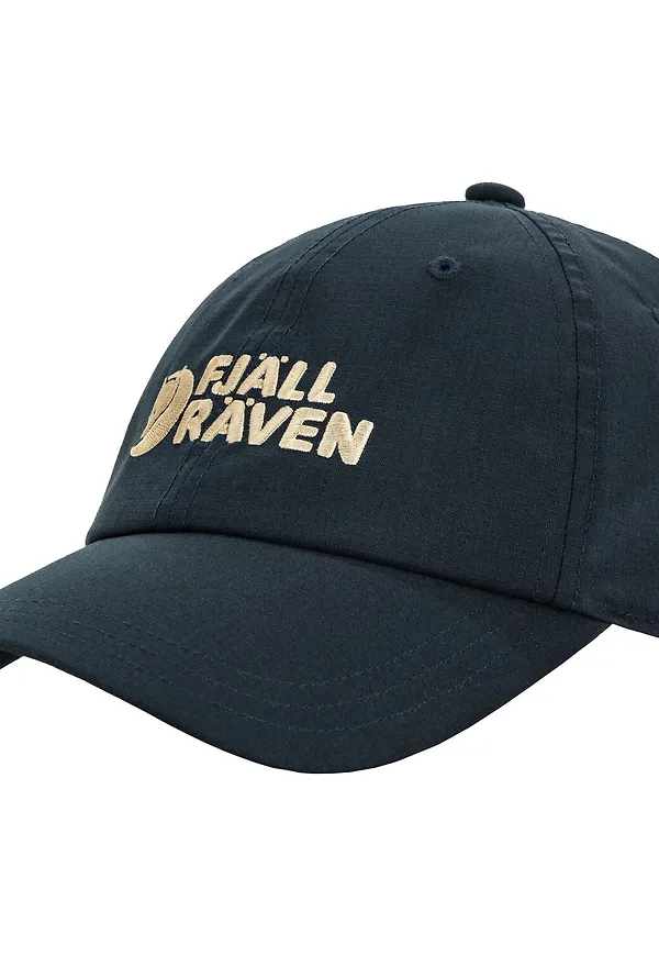 Fjällräven Vardag Lite Cap Dark Navy