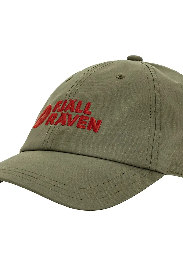 Fjällräven Vardag Lite Cap Laurel Green
