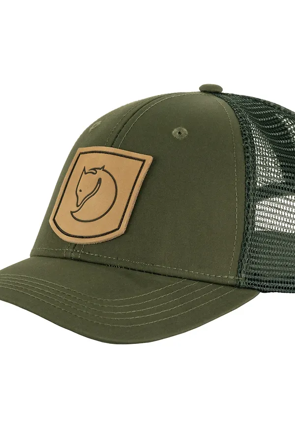 Fjällräven Värmland Cap Laurel Green