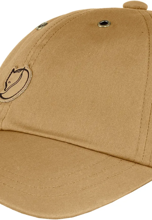 Fjällräven Vidda Cap Buckwheat Brown